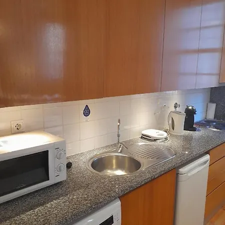 Apartment Comfortable 2 Bedrooms By Great&cosy Porto