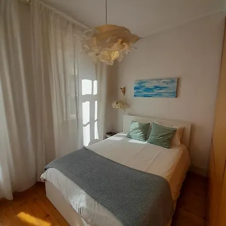 Apartment Comfortable 2 Bedrooms By Great&cosy *