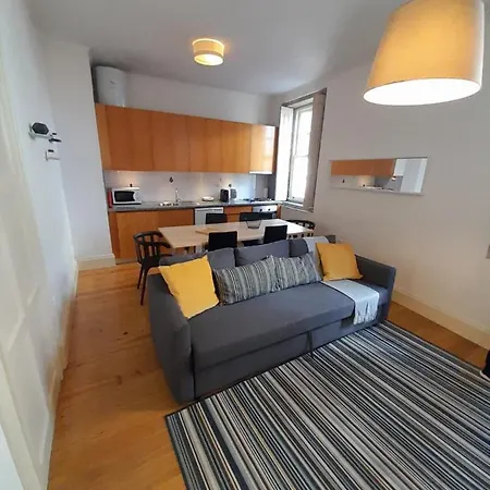 Comfortable 2 Bedrooms By Great&cosy * Porto
