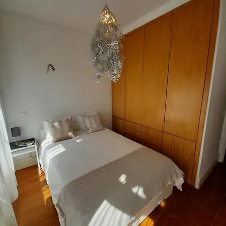 Comfortable 2 Bedrooms By Great&cosy Porto