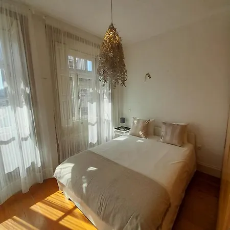 Comfortable 2 Bedrooms By Great&cosy Apartment *