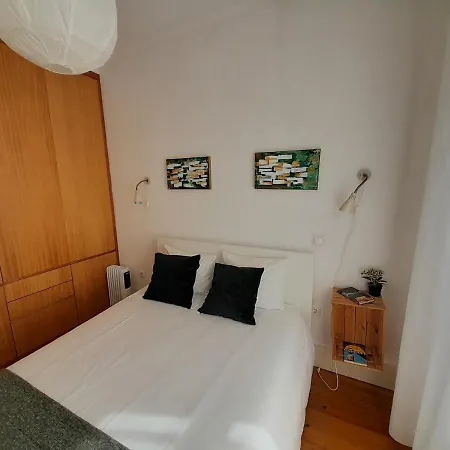 Comfortable 2 Bedrooms By Great&cosy Porto