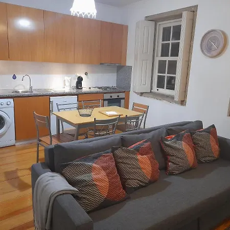 Apartment Comfortable 2 Bedrooms By Great&cosy
