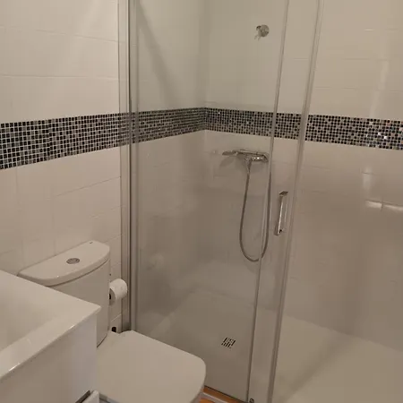 Comfortable 2 Bedrooms By Great&cosy Apartment Porto