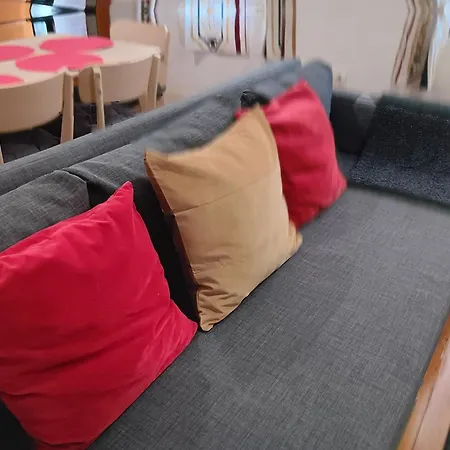 Comfortable 2 Bedrooms By Great&cosy Apartment