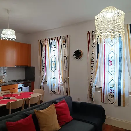 Apartment Comfortable 2 Bedrooms By Great&cosy *