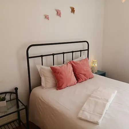 Comfortable 2 Bedrooms By Great&cosy Apartment Porto
