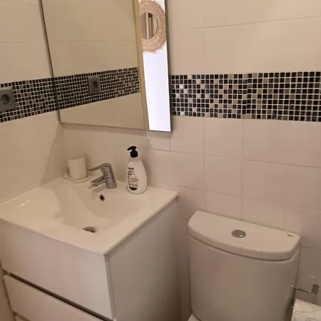 Apartment Comfortable 2 Bedrooms By Great&cosy Porto