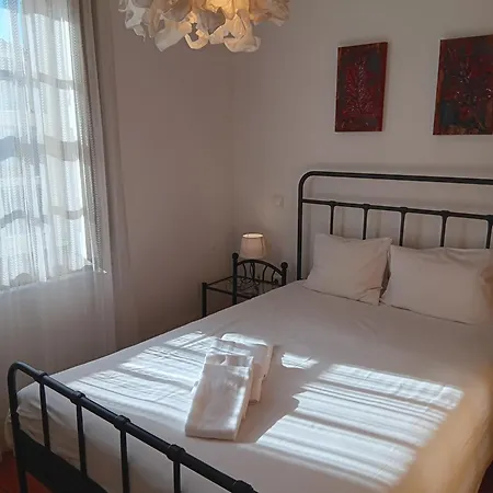 Comfortable 2 Bedrooms By Great&cosy Porto