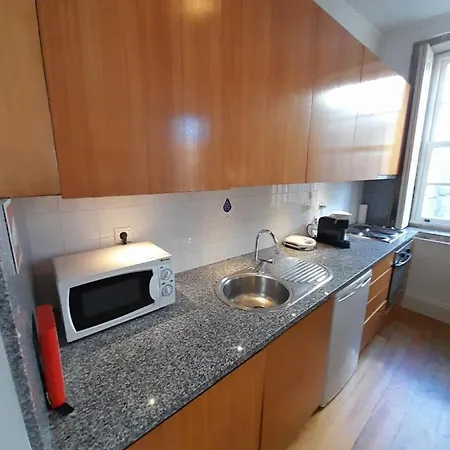 Comfortable 2 Bedrooms By Great&cosy Porto